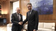 Μητσοτάκης σε Ρέγκλινγκ: Θα σεβαστούμε τους δημοσιονομικούς στόχους