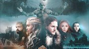 «Game of Thrones»: Ρεκόρ υποψηφιοτήτων στα βραβεία Emmy