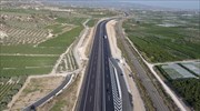 Ολυμπία Οδός: Ολιγόωρες κυκλοφοριακές ρυθμίσεις στις σήραγγες Παναγοπούλας