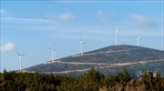 Έσπασε τo «φράγμα» των 3.000 MW η αιολική ισχύς στην Ελλάδα