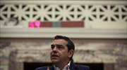 Το «μπαϊράκι» του Τσακαλώτου και o εκνευρισμός του Τσίπρα