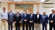 ΕΒΕΠ: Η ανάπτυξη του λιμανιού του Πειραιά θα «ξεκλειδώσει» την ανταγωνιστικότητα