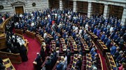 Nέα πρόσωπα το 40% των βουλευτών της Ν.Δ.
