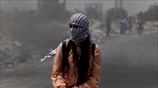 Διαμαρτυρίες στην Δυτική Όχθη