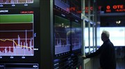 Χρηματιστήριο: Σταθεροποίηση με μικρά κέρδη σε πολλά blue chip, με ουδέτερη συνεισφορά των Τραπεζικών