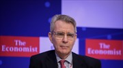 US Amb. Pyatt: Greece a pillar of stability in a difficult region