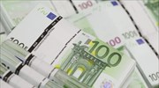 Ταμειακό έλλειμμα 3,388 δισ. ευρώ στο πρώτο εξάμηνο