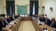 ΚΙΝΑΛ: Οι Τομείς ευθύνης των βουλευτών