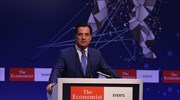 Αδ. Γεωργιάδης: Να προσελκύσουμε τις επενδύσεις που έχει ανάγκη ο τόπος