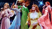 Florence & The Machine: Ανακοινώθηκε και τρίτη συναυλία