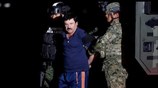 Ισόβια για τον El Chapo