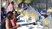 Π.Ο.Υ.: Σε κατάσταση έκτακτης ανάγκης το Κονγκό λόγω επιδημίας Ebola