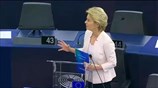 Το προσφυγικό διχάζει την Ευρώπη - «Νέο σύμφωνο» υπόσχεται η Ούρσουλα φον ντερ Λάιεν