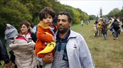 Ο ΟΗΕ επικρίνει τη μεταναστευτική πολιτική της Ουγγαρίας
