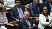 Το βιογραφικό του νέου προέδρου της Βουλής Κ. Τασούλα