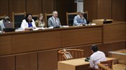 Δίκη Χρυσής Αυγής: Απολογείται ο Ρουπακιάς για τη δολοφονία Φύσσα