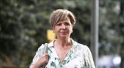 Όλγα Γεροβασίλη: Γιατί ματαιώθηκε ο διαγωνισμός για τις νέες ταυτότητες;