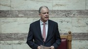 New parliament president assumes post after MPs vote