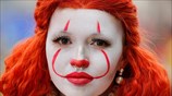 Comic Con στην Καλιφόρνια