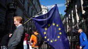 To no deal Brexit θα βυθίσει σε ύφεση τη βρετανική οικονομία