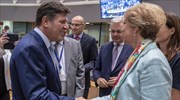 Μ. Βαρβιτσιώτης: Έχουμε ισχυρά διαπραγματευτικά όπλα για το νέο ΠΔΠ