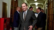 Με τη διοίκηση των ΣΕΕΝ και ΣΙΤΕΣΑΠ συναντήθηκε ο Γ. Πλακιωτάκης