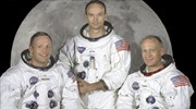 Διαστημική αποστολή Apollo 11: 50η επέτειος της προσελήνωσης