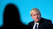 The Times: Τρεις Βρετανοί υπουργοί σκοπεύουν να παραιτηθούν αν ο Τζόνσον αναδειχθεί πρωθυπουργός