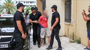 Χανιά: Απολογείται σήμερα ο 27χρονος για τη δολοφονία της βιολόγου