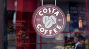 Costa Coffee θα λανσάρει στην Ελλάδα η Coca-Cola HBC