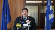 New chief of Greek Police announced