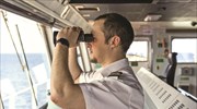 Νέα εποχή της ναυτιλίας και τριτοβάθμια εκπαίδευση: προκλήσεις και ευκαιρίες