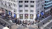 Η Microsoft ανοίγει το πρώτο της φυσικό κατάστημα στην Ευρώπη