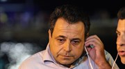 Ν. Σαντορινιός: Στρατηγικό λάθος η συγχώνευση Γραμματειών στο υπ. Ναυτιλίας