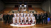 Eurobasket 2021: Στο Β΄ γκρουπ δυναμικότητας η Εθνική