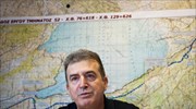 Στο Κέντρο Επιχειρήσεων του Πυροσβεστικού Σώματος ο Μ. Χρυσοχοΐδης