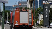 Τουλάχιστον 76 κλήσεις στην Πυροσβεστική λόγω του σεισμού