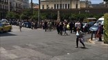Ισχυρός σεισμός 5.1 Ρίχτερ στην Αττική- Συνεχείς μετασεισμοί