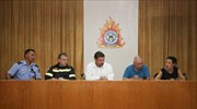 Ν. Χαρδαλιάς: Σε ετοιμότητα ο κρατικός μηχανισμός