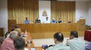 Στο Κέντρο Επιχειρήσεων της Πυροσβεστικής θα μεταβεί ο πρωθυπουργός