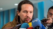 Ισπανία: Ο Πάμπλο Ιγκλέσιας δεν θα μετάσχει σε κυβέρνηση Σάντσεθ