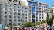 Υπ. Τουρισμού: Ενημέρωση και οδηγίες στους τουρίστες για τον σεισμό