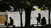 Αίθριος καιρός, μέχρι 7 μποφόρ οι άνεμοι στο Αιγαίο