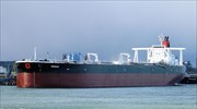 Norbulk Shipping: Ελεύθερο το δεύτερο δεξαμενόπλοιο στον Κόλπο