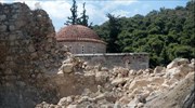Κλειστή σήμερα η Μονή Δαφνίου λόγω πρoβλημάτων από τον σεισμό