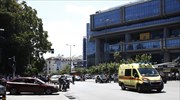 Υπ. Υγείας: Τρία άτομα παραμένουν σε νοσοκομεία μετά τον σεισμό