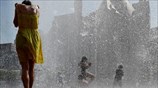 Νεροπόλεμος στη Βοστώνη