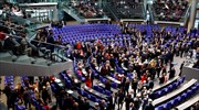Ελλάδα και ορκωμοσίες: Έκτακτες συνεδριάσεις της Bundestag