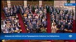 Προγραμματικές δηλώσεις της κυβέρνησης
