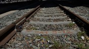Ξάνθη: Αμαξοστοιχία παρέσυρε μετανάστη